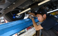 スタイルコクピット フィール