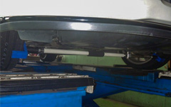 コクピット 麻生