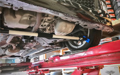 コクピット 福島