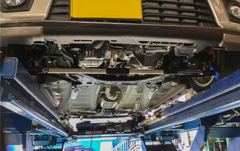 コクピット 北6