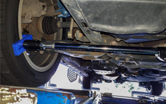 コクピット 前橋