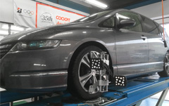 コクピット 相模原