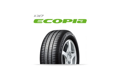 ECOPIA(エコピア)