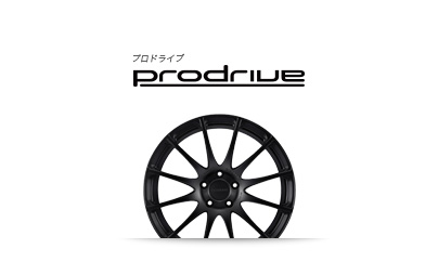PRODRIVE（プロドライブ）
