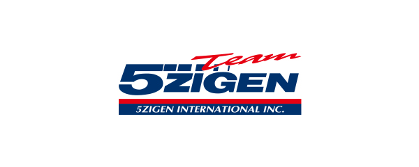 5ZIGENインターナショナル