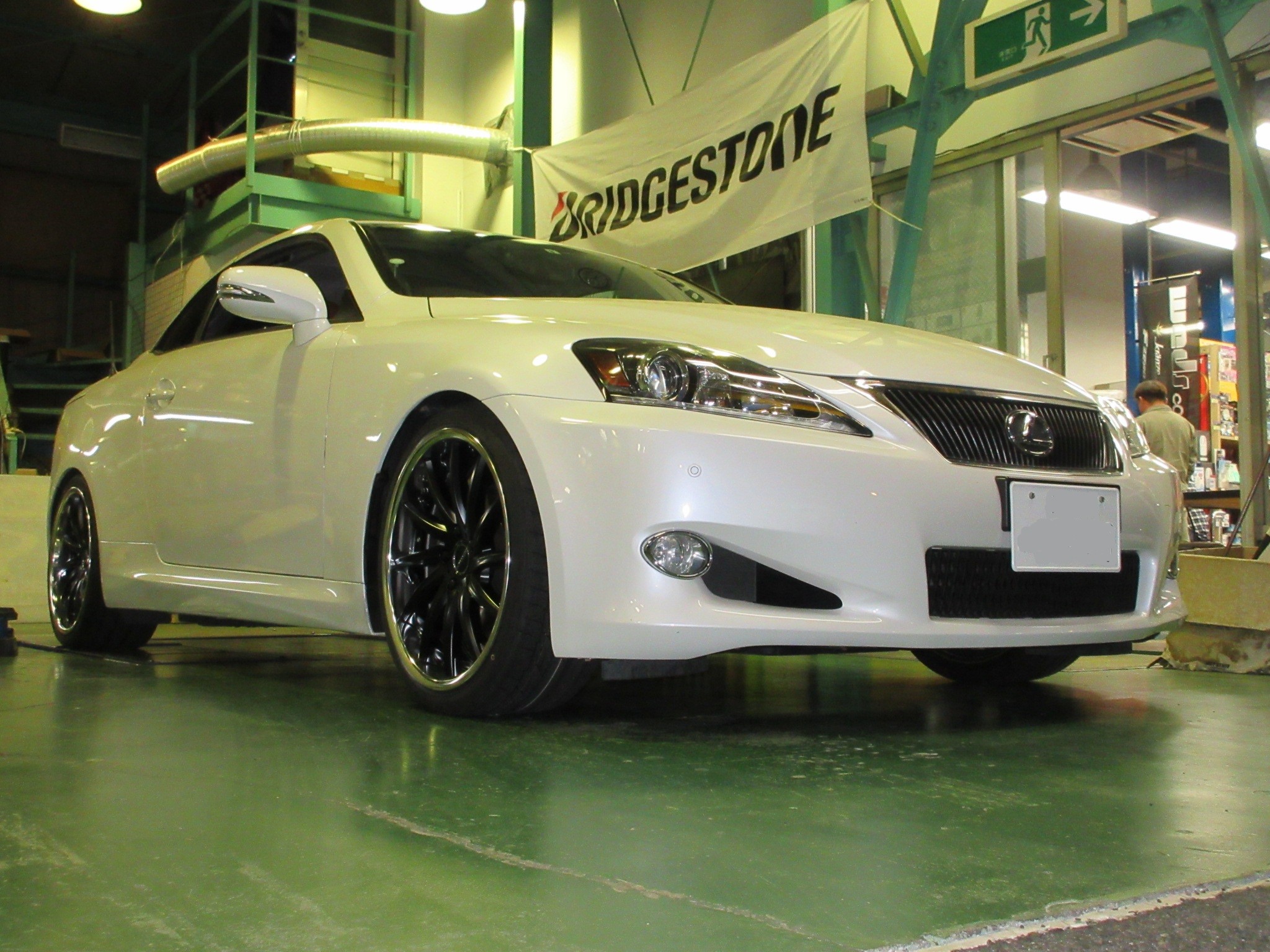 weds『MAVERICK 1212F』2piece | ホイール | 商品情報 | コクピット