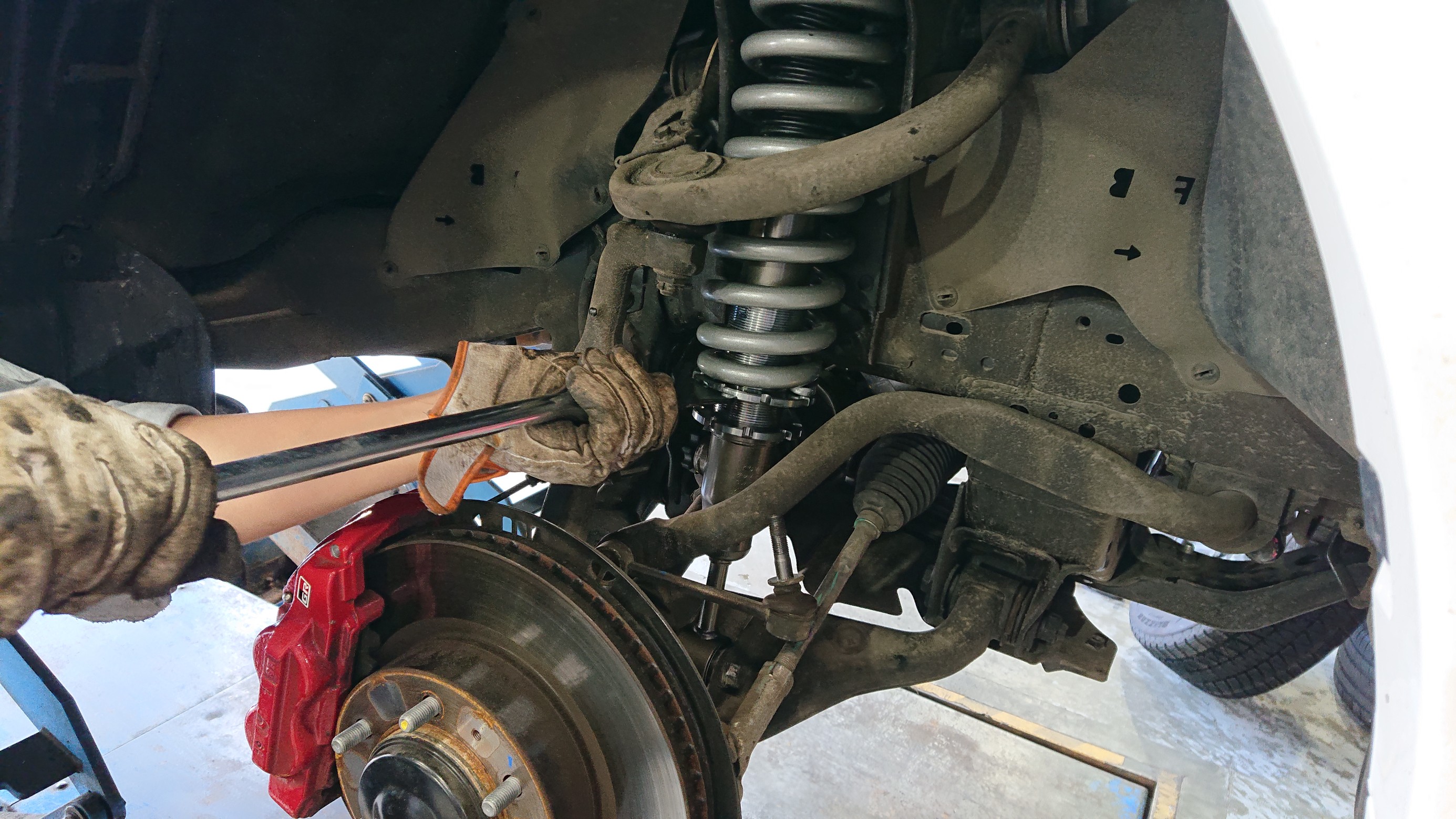 新作送料無料 Jaos ジャオス Battlez バトルズ リフトアップスプリング リヤ C7698r トヨタ ハイラックス Z Gr Sport 21 10 Toyota Hilux 125 改造 カスタム オフロード アゲ Gulfvets Com