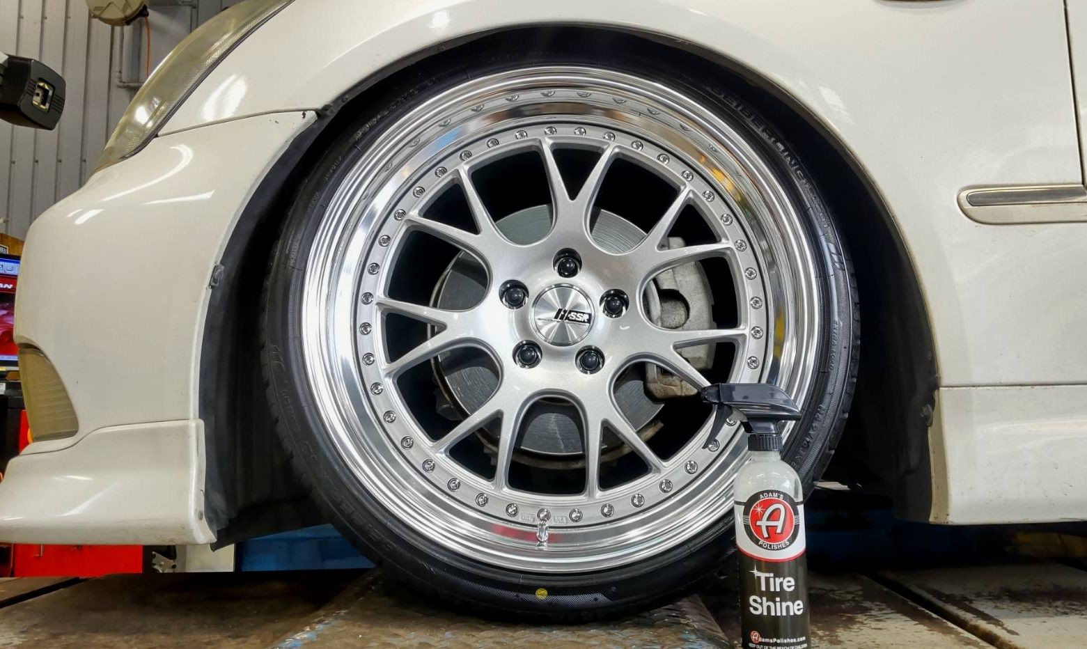 SSR Professor（プロフェッサー） MS3 & セイバーリング SL201