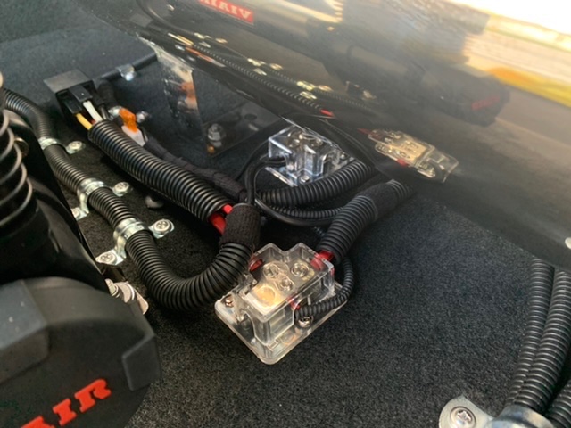 プリウスPHVGRサスキット（送料込み） プリウスPHV用足回りパーツを販売中。プリウスカスタムドットコム