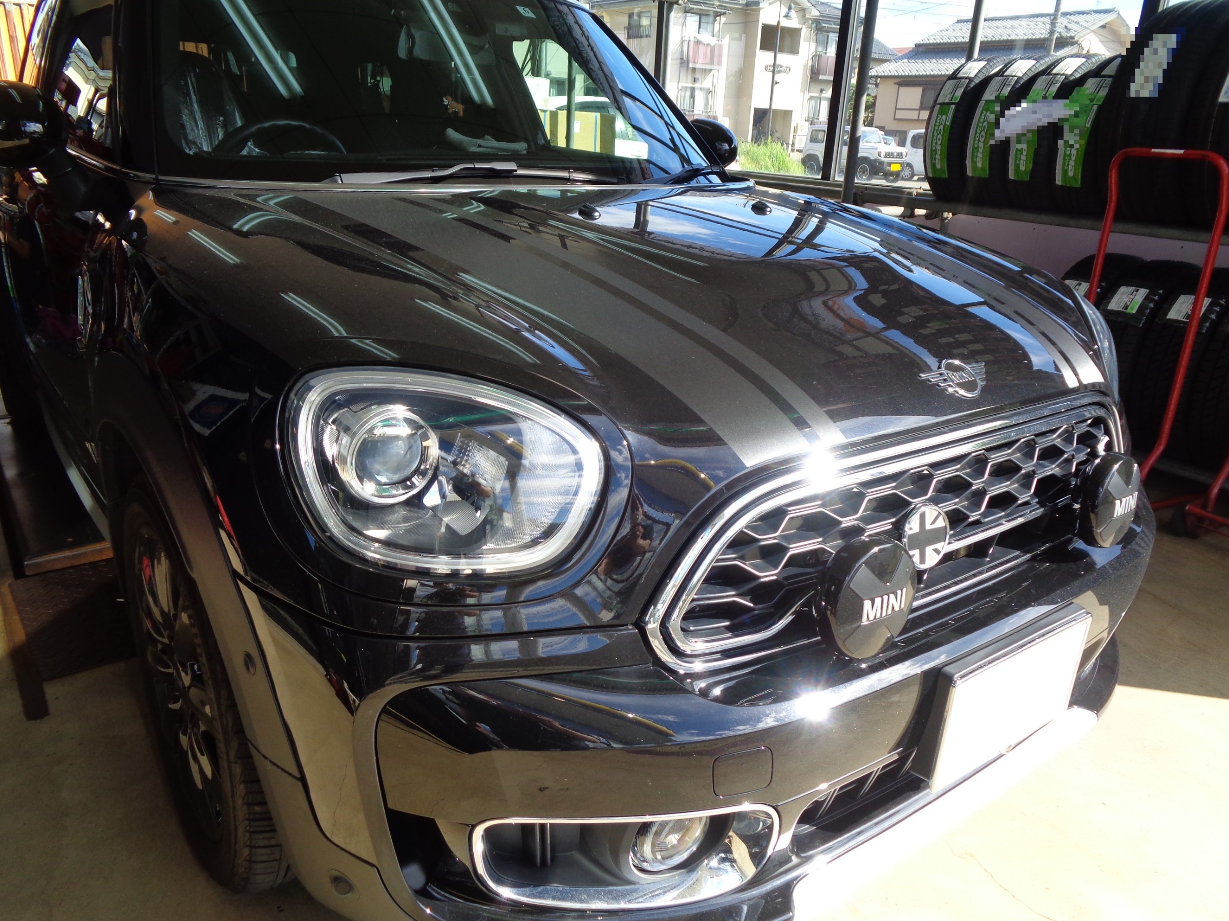 MINI LCI2 デジタルメーター　中古 sddefault.jpg