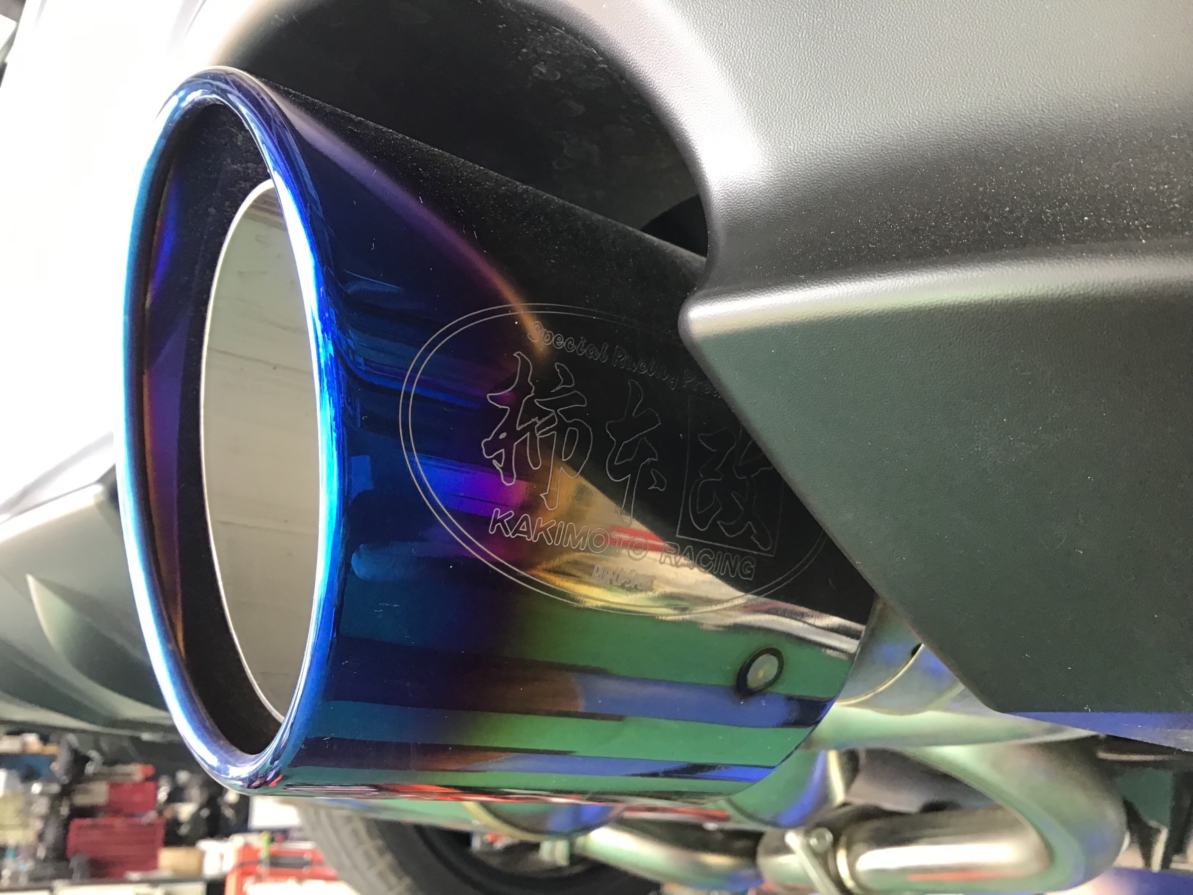 ZN8 GR86 × POTENZA Adrenalin RE004 ＆ ADVAN RACING TC-4