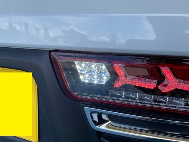 アルトワークスHA36S × LEDテールランプ交換 | スズキ アルト アルトワークスHA36S × LEDテールランプ交換 | スズキ アルト