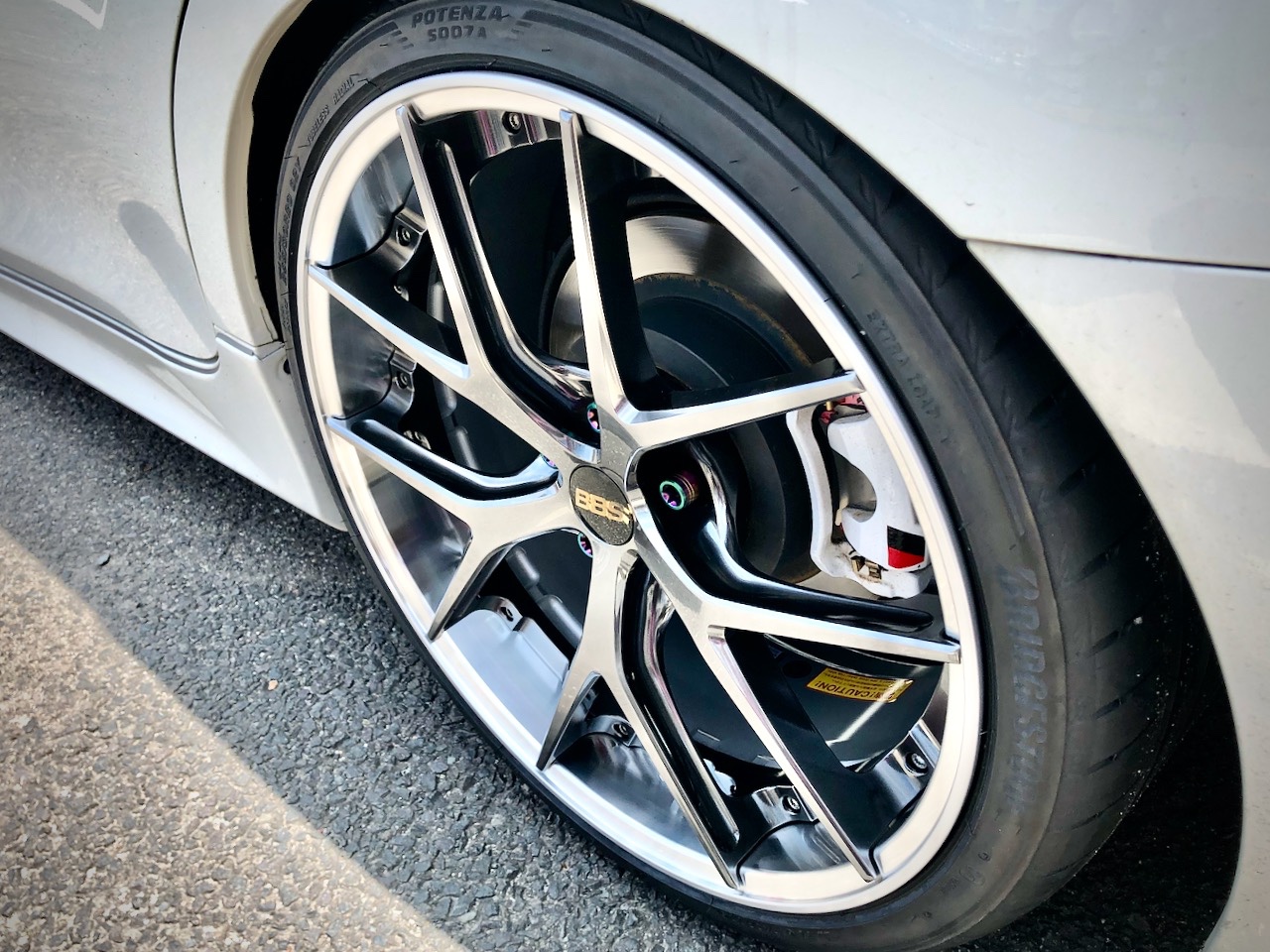 GRX133改!? TOYOTA MARK X 