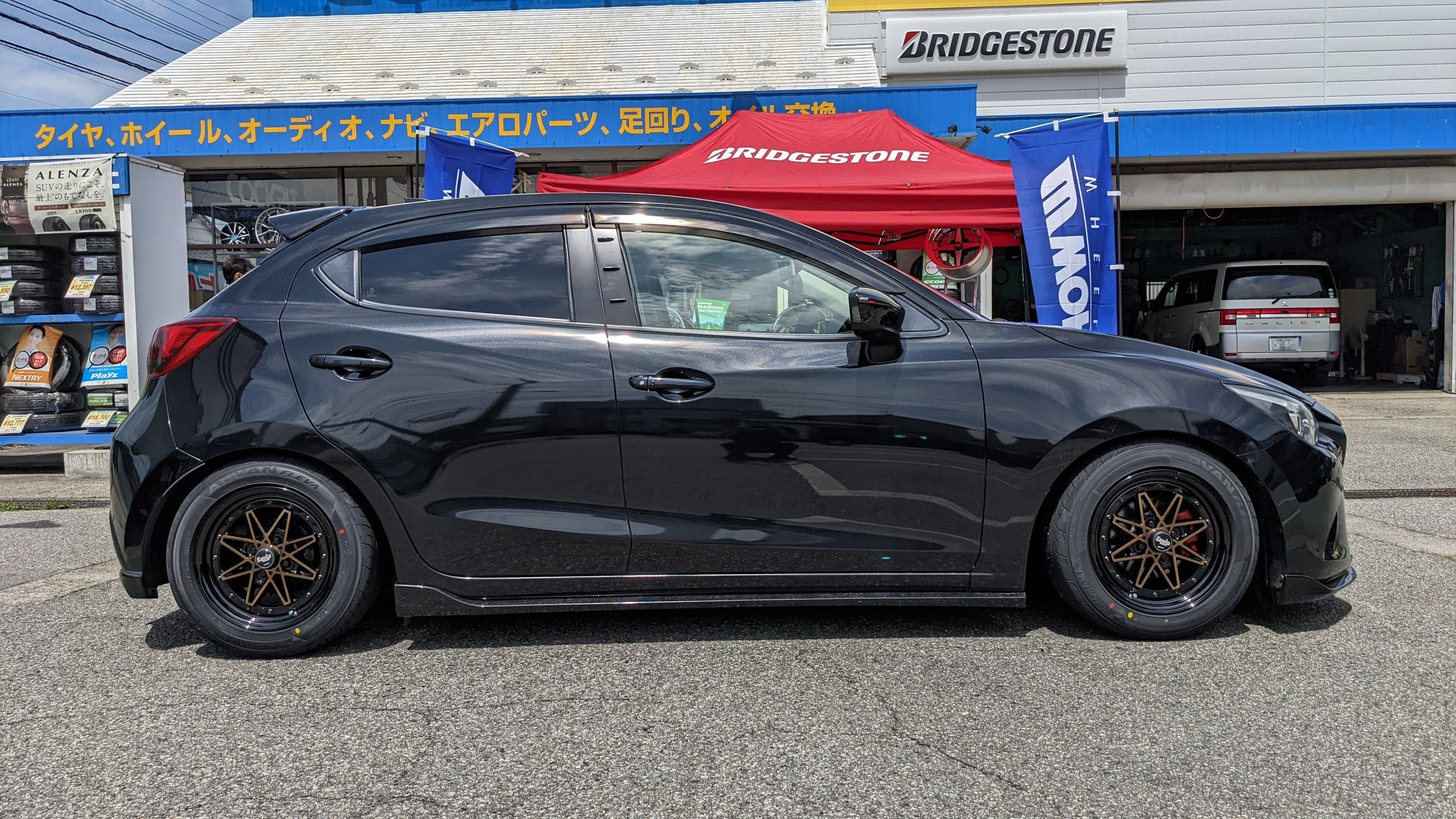 値下げしました WORK エクイップ03