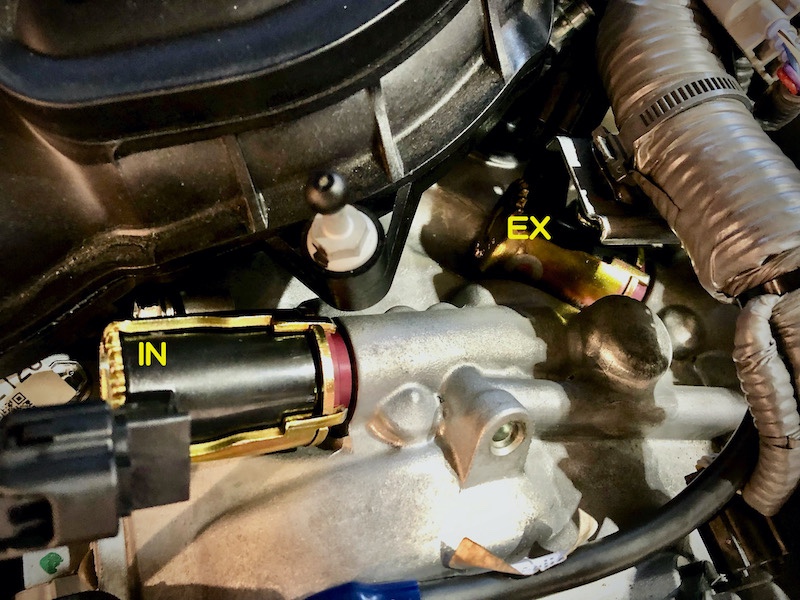 GRX133改!? TOYOTA MARK X 