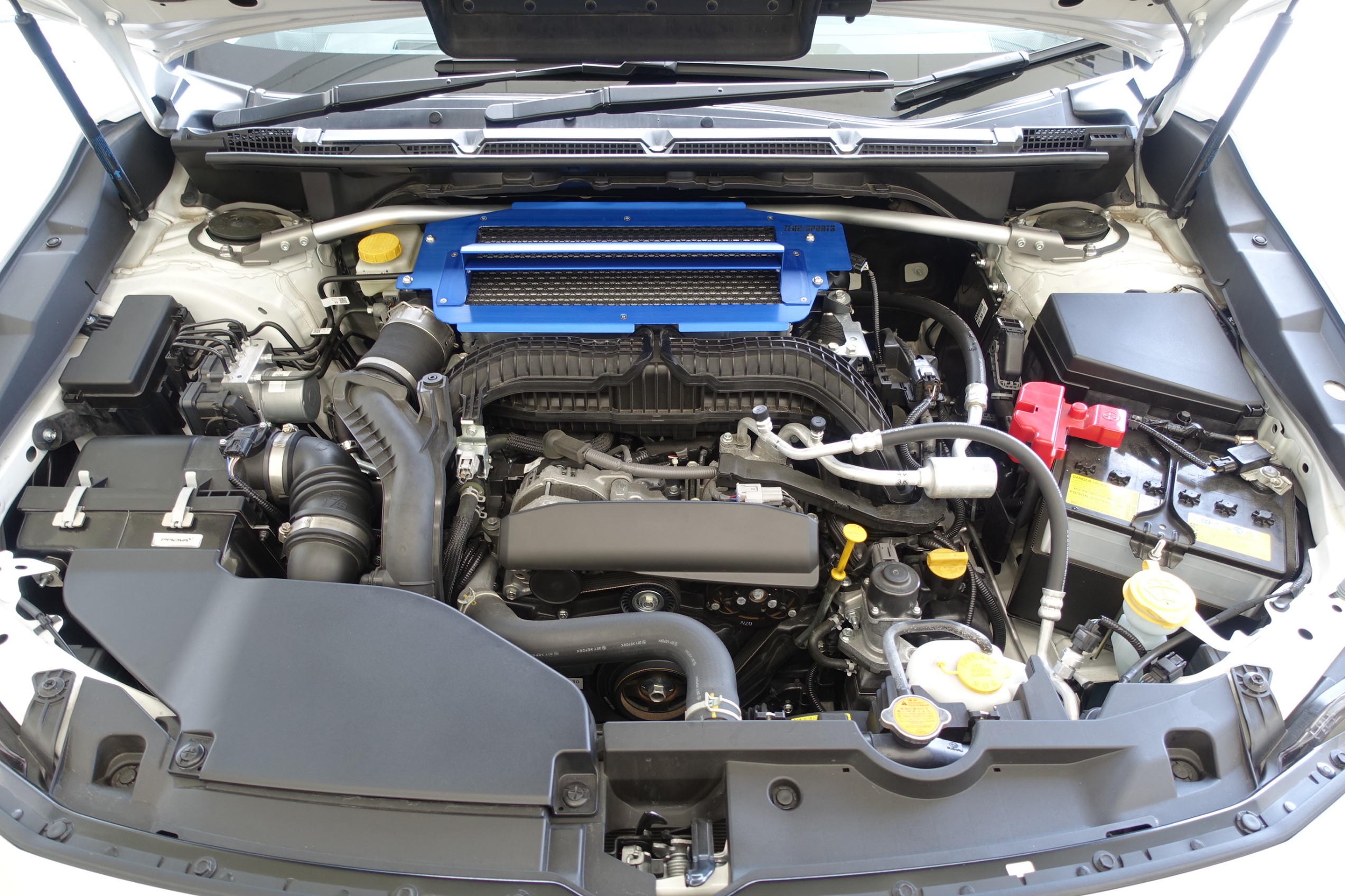 またしてもお客様に新商品を教えてもらいました！スバル 新型