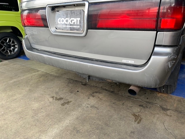 ◇TOYOTA HIACE [KZH106] 用品取付 SUNAUTO SUNTREX ヒッチメンバー