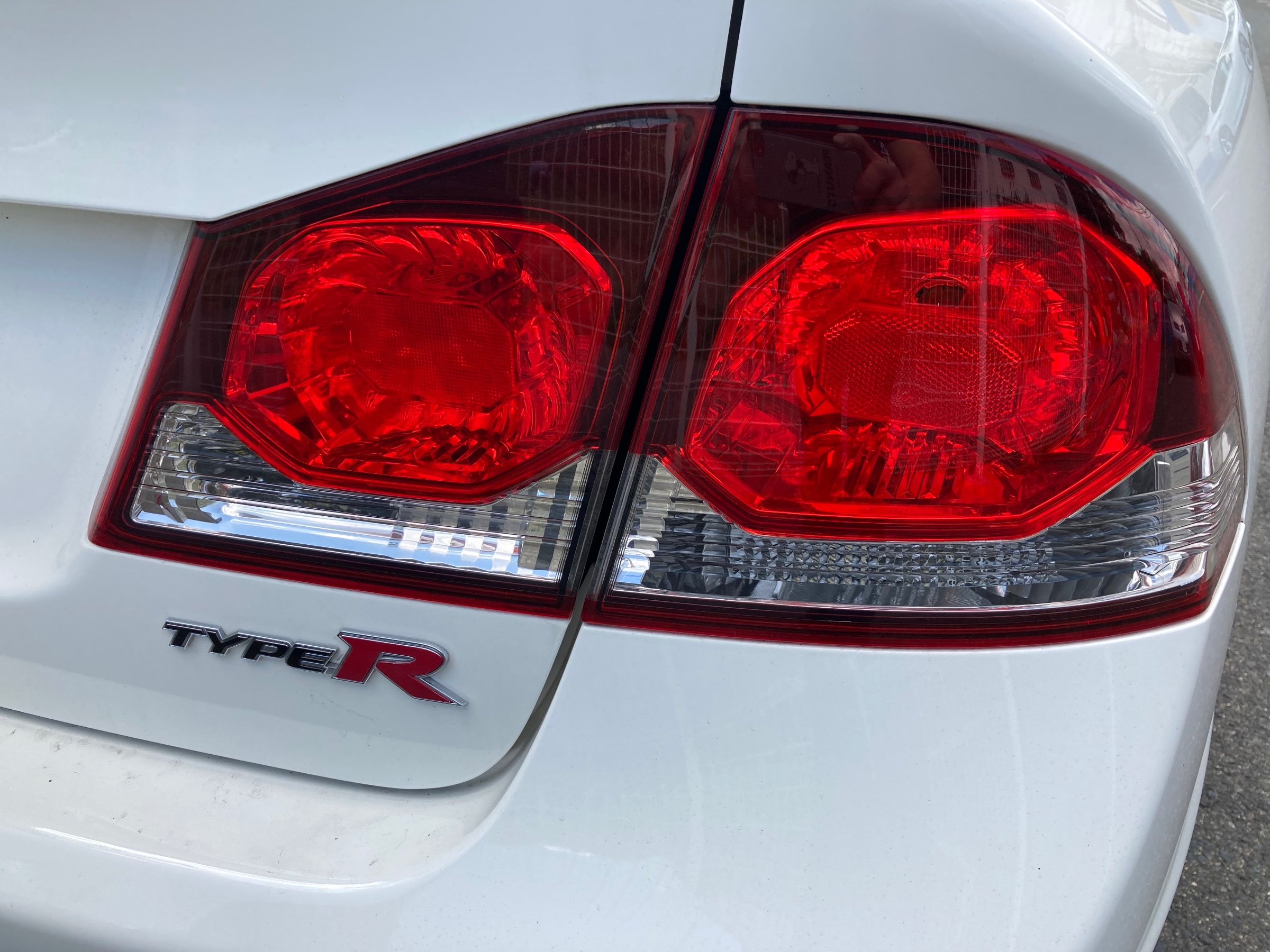 FD2 CIVIC TYPE-R × OHLINS! | ホンダ シビックタイプR 足まわり