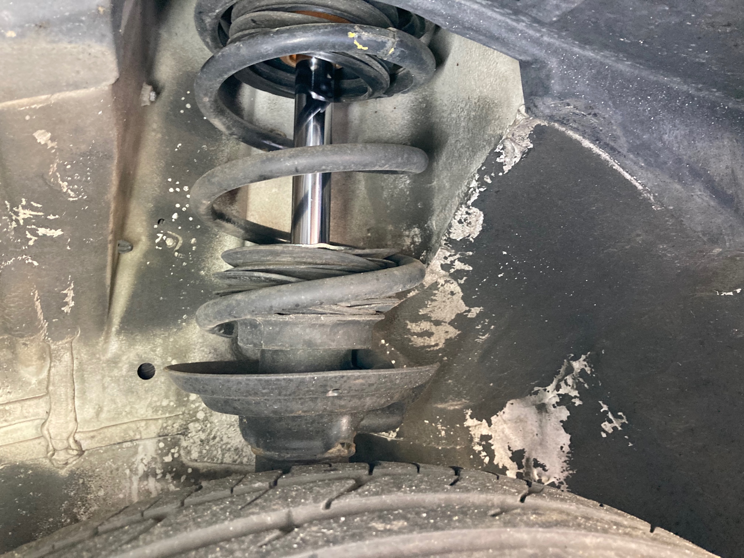 ✴️送料無料✴️FD2シビックタイプR オーリンズ車高調 OHLINS [OHLINS]オーリンズ 車高調キット DFV コンプリート