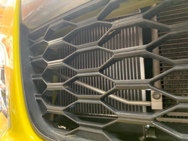 ◇SUZUKI SWIFT SPORT [ZC32S] 用品取付 TM-SQUARE エンジンオイル