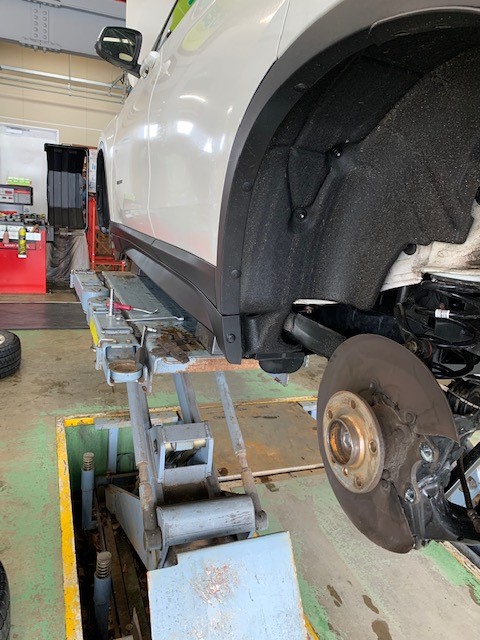 Bmwとの一日 Dpfクリーニング施工も Bmw メンテナンス オイル バッテリー他 メンテナンス オイル バッテリー他 エンジンオイル 交換 ひが日記 スタイルコクピット 新潟青山 車のカスタマイズにかかわるスタッフより