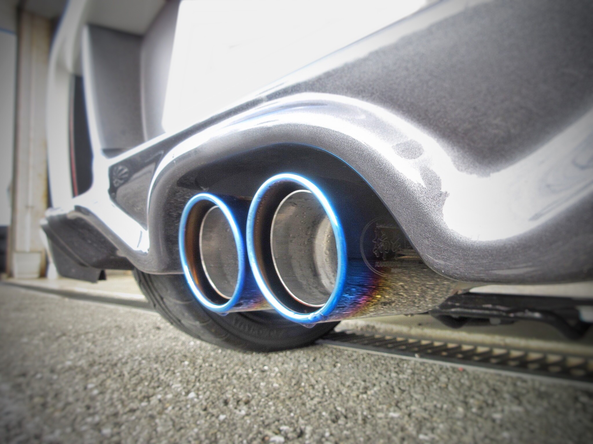 マイナーチェンジ後も適合確認がとれましたよ！ホンダ S660（JW5）に