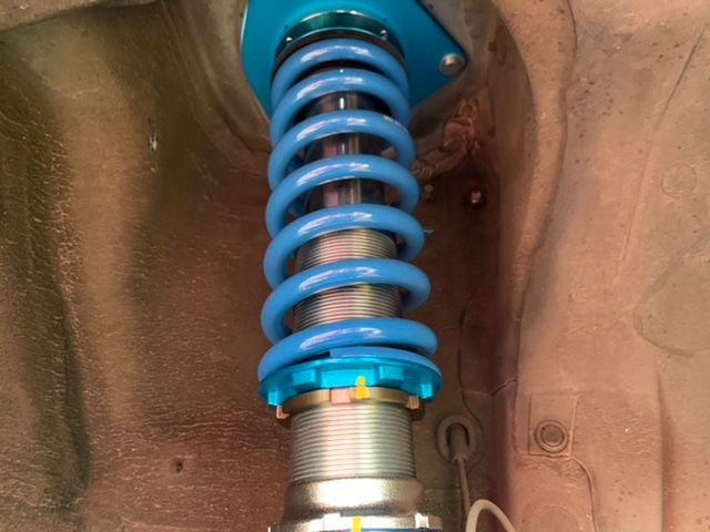 ◇SUBARU WRX STI [VAB] CUSCO SPORT S サスペンションキット