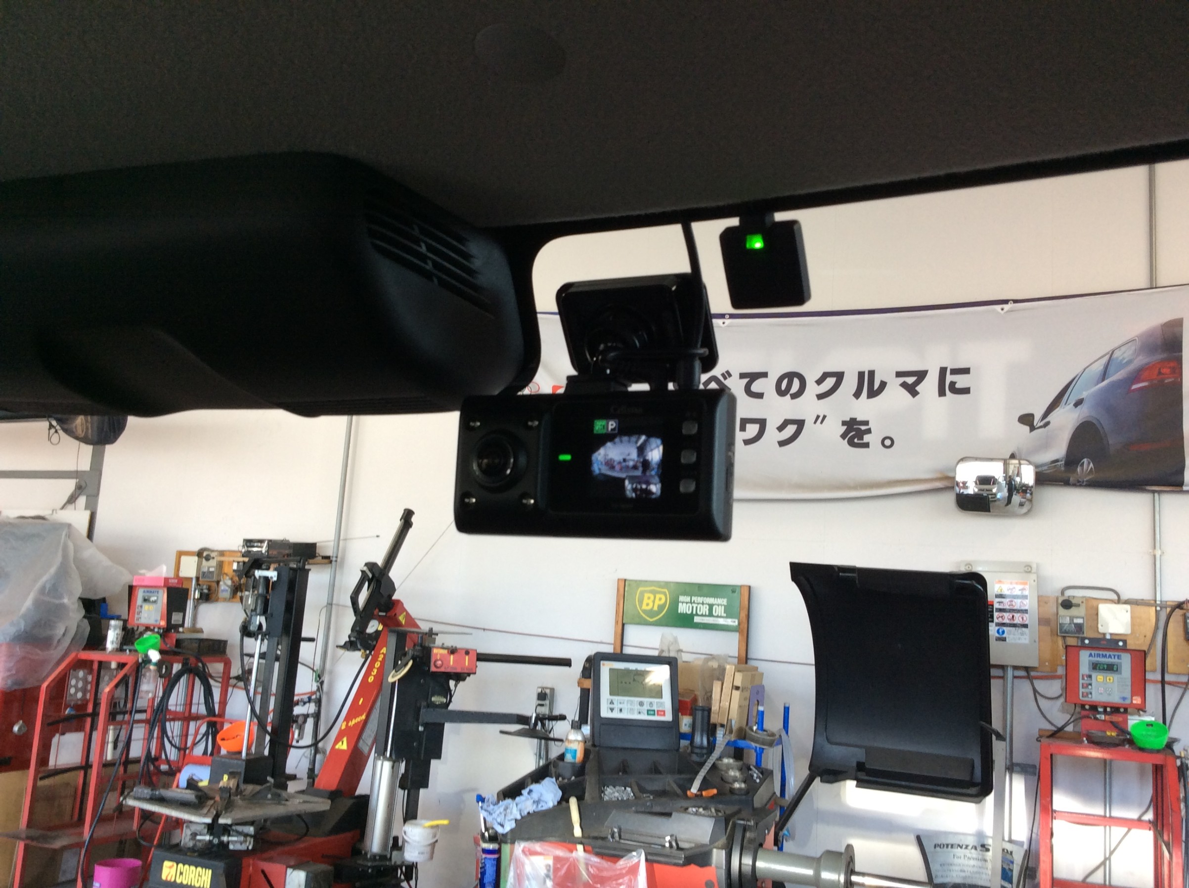 CS-360FH | ドライブレコーダー | セルスター工業株式会社
