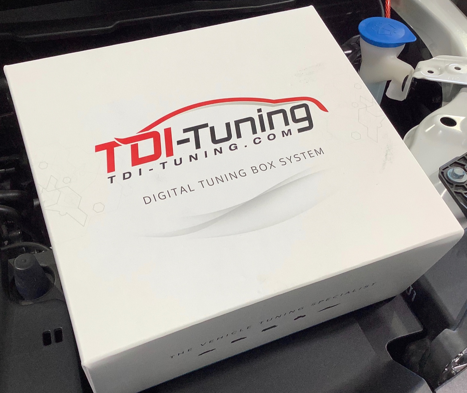 TDIチューニング その後… | スタッフ日記 | コクピット豊洲 | 車の