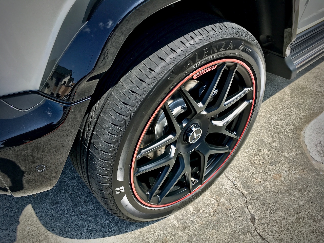 W463a Mercedes Benz G400d Manufaktur Edition Alenza Lx100 Amg Edition 1 メルセデス ベンツ Gクラス タイヤ タイヤ タイヤ ホイール交換 メモらんだむ コクピット 福島 車のカスタマイズにかかわるスタッフより