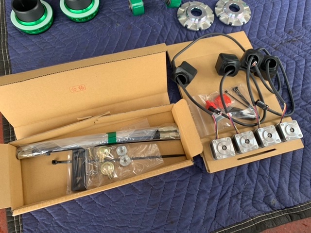 アルトワークスHA36S 2WD TEIN FLEX Z 車高調 EDFC II アルトワークスHA36S 2WD TEIN FLEX Z 車高調 EDFC II 71bYgcA7biL