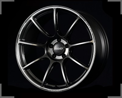 3月20日～21日の2日間限定で「2021年 RAYS（レイズ）新作ホイール展示