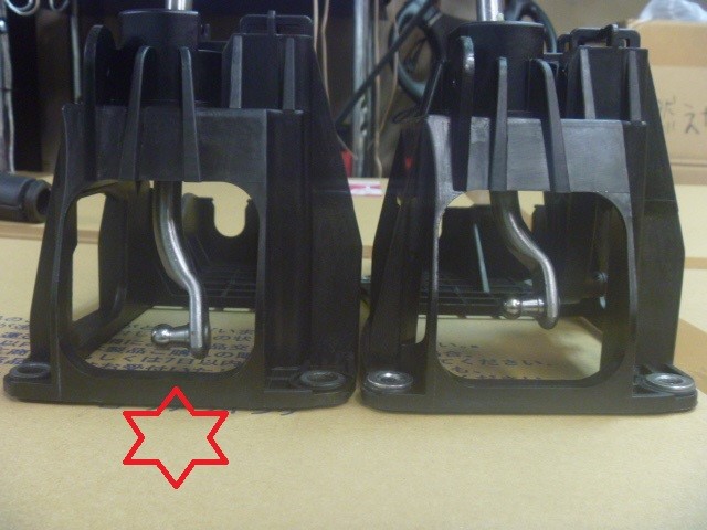 ショートストローク＆クイック | 日産 マーチNISMO その他パーツ