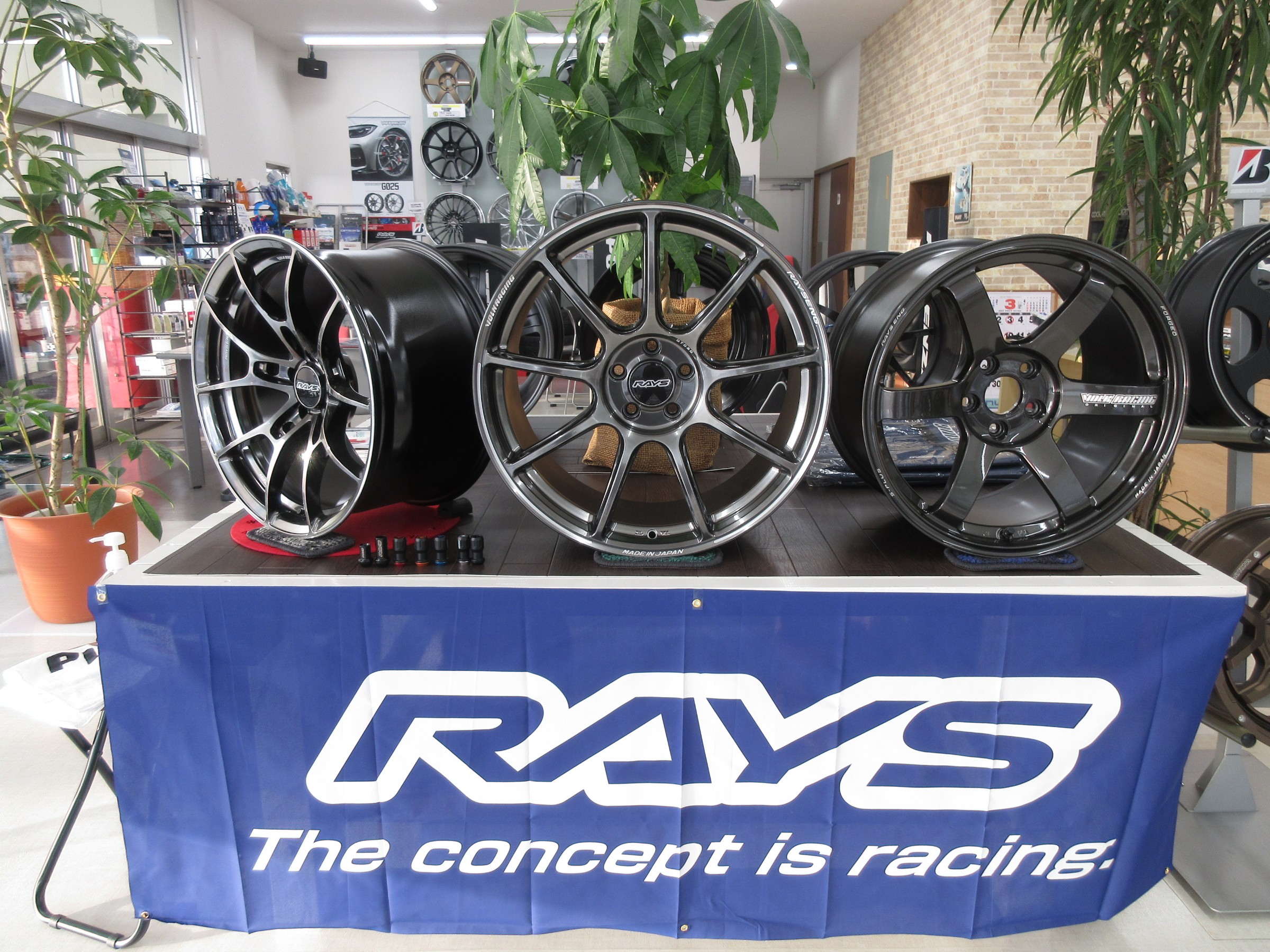 大変お待たせしました！待ちに待ったRAYSの新作「HOMURA 2×7RA」を