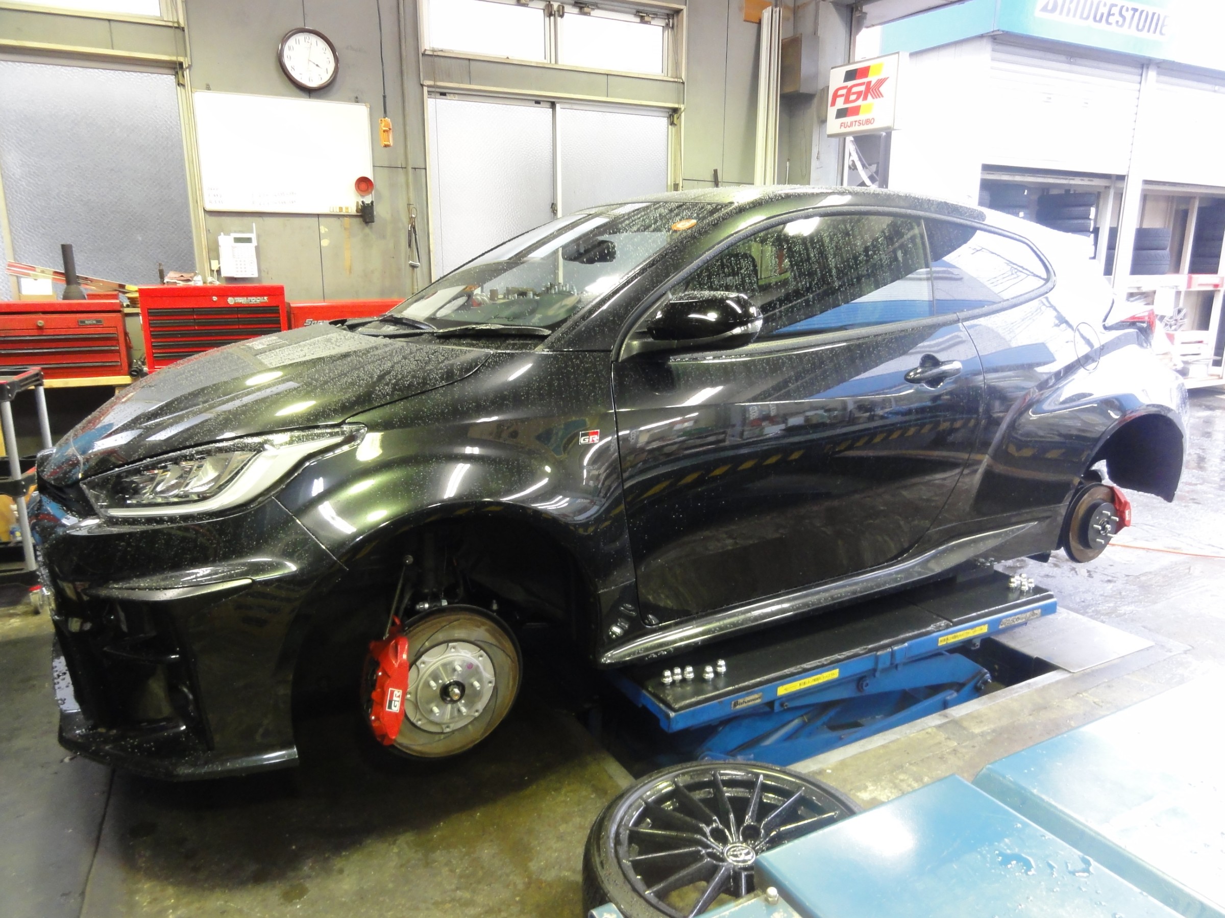 トヨタヤリス純正タイヤ ヤリス ハイブリッド(トヨタ)の適合タイヤ・オイル・車用品なら【楽天Car】