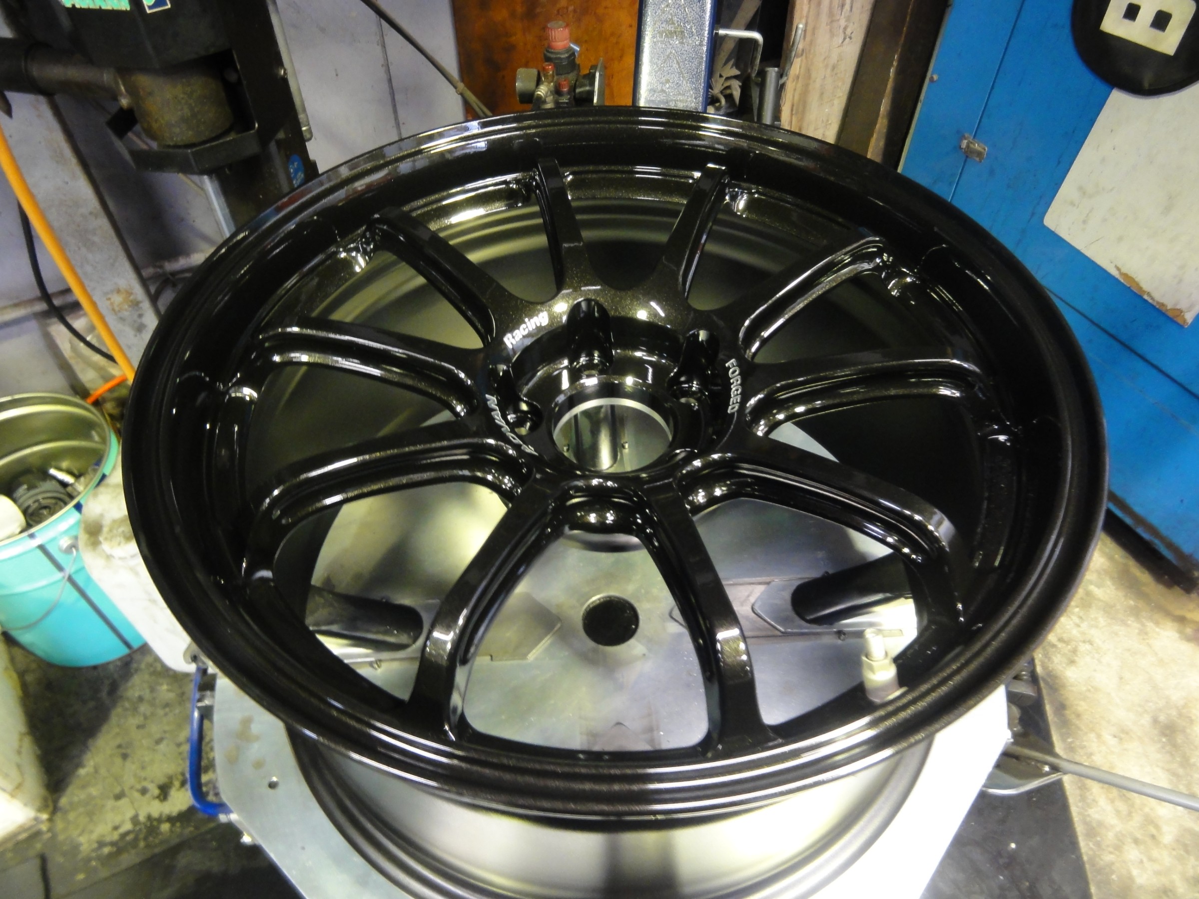 GRヤリス（GXPA16） ブリヂストンタイヤ「ポテンザ RE-71RS