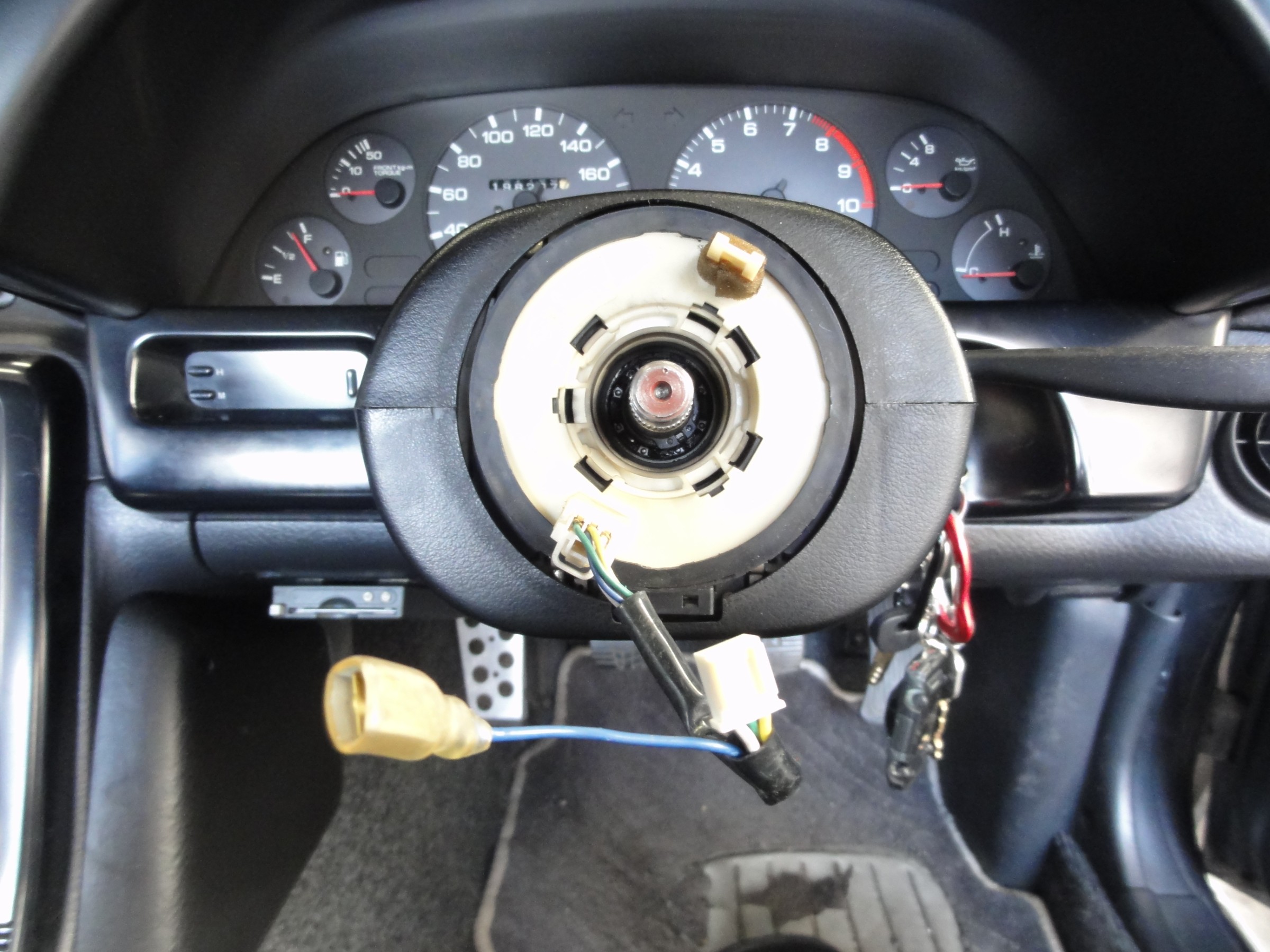 スカイライン GTｰR（BNR32）ワークスベル製「ラフィックスⅡ