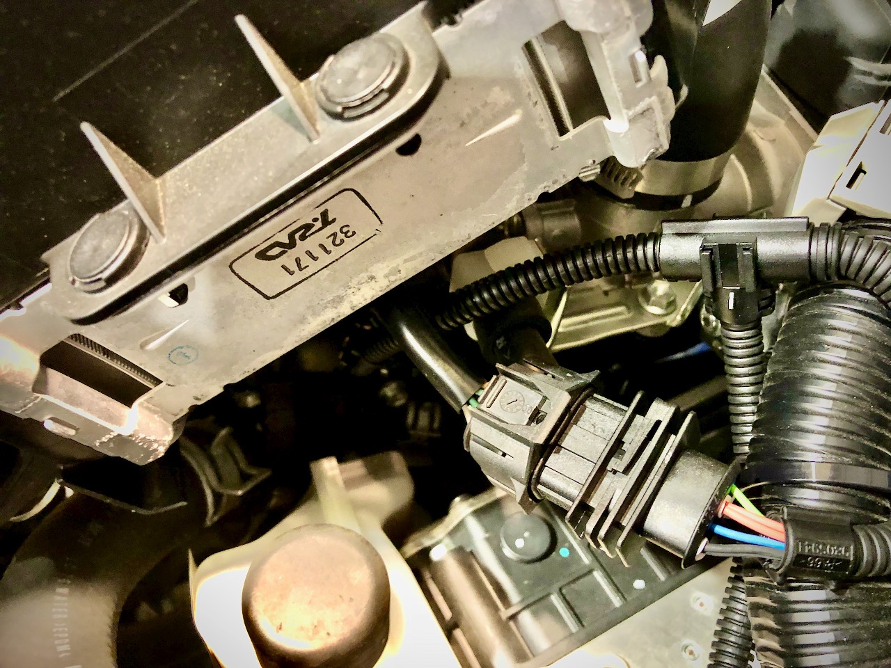 HA36S SUZUKI ALTO WORKS ✖ RaceChip S | スズキ アルトワークス
