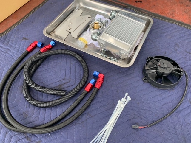 18％OFF HPI S660 DBA-JW5 S07A MT車用EVOLVE サイドタンクオイル