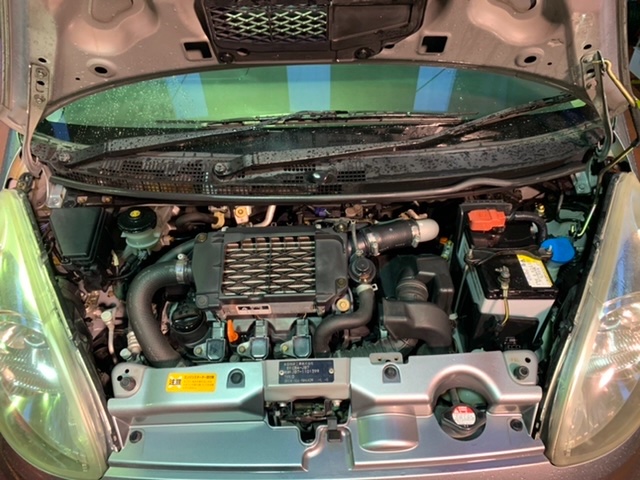 ◇HONDA LIFE [JB7] 車検整備◇ | ホンダ ライフ その他 > 車検