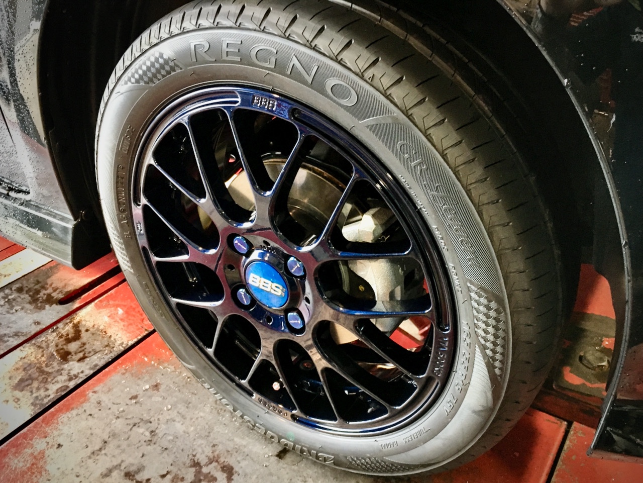JF3 HONDA N-BOX Custom ✖ REGNO GR-Leggera ✖ BBS RP JF3 HONDA N-BOX Custom ✖ REGNO GR-Leggera ✖ BBS RP