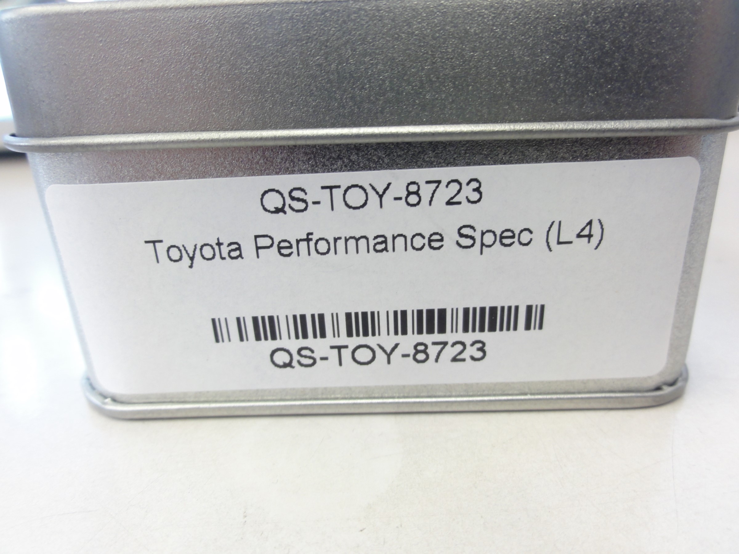 クァンタムソレノイドQS-1 【TOY-8723】30プリウス等