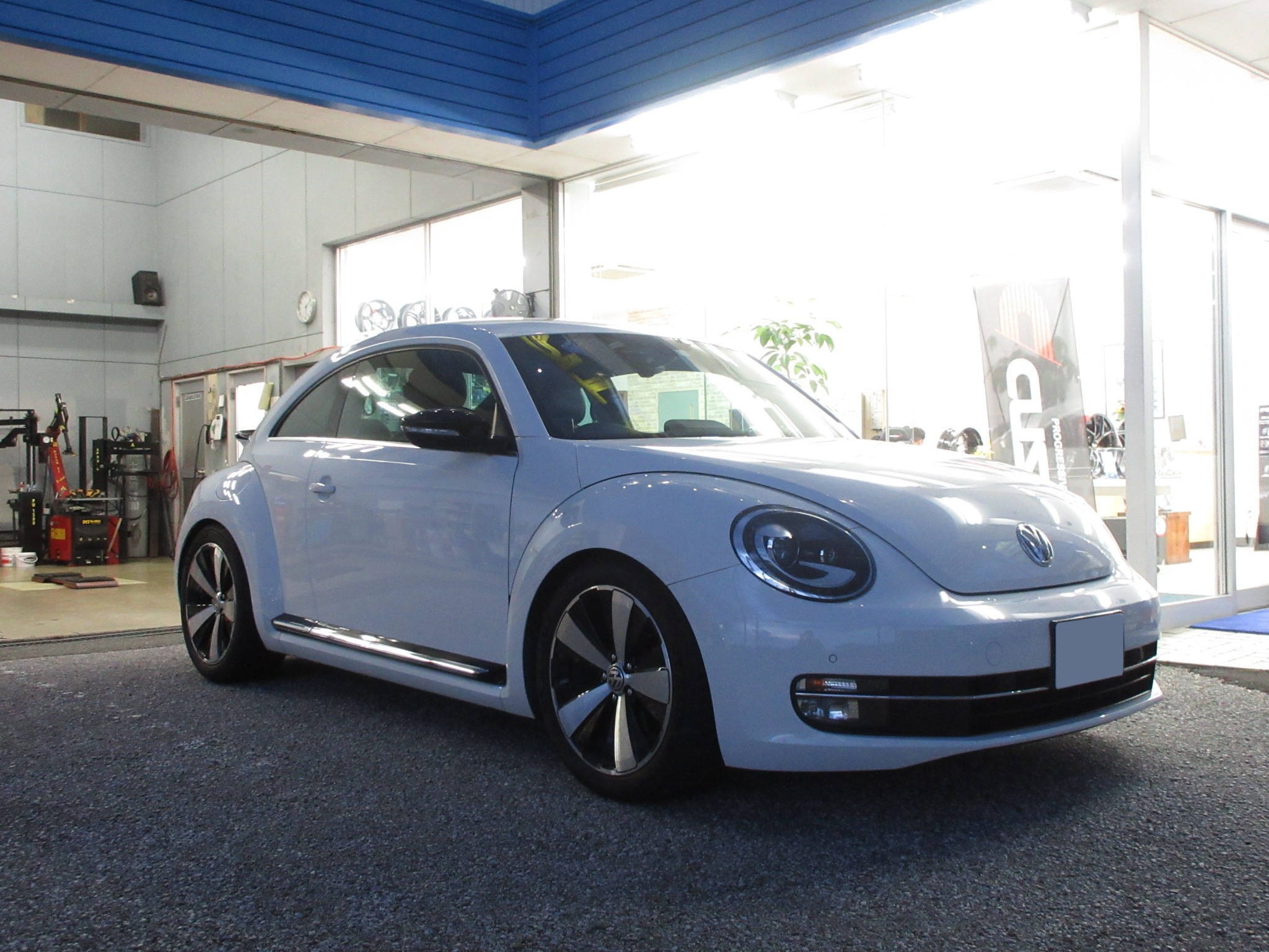 ザビートル 車高調 | blog.lawneq.com