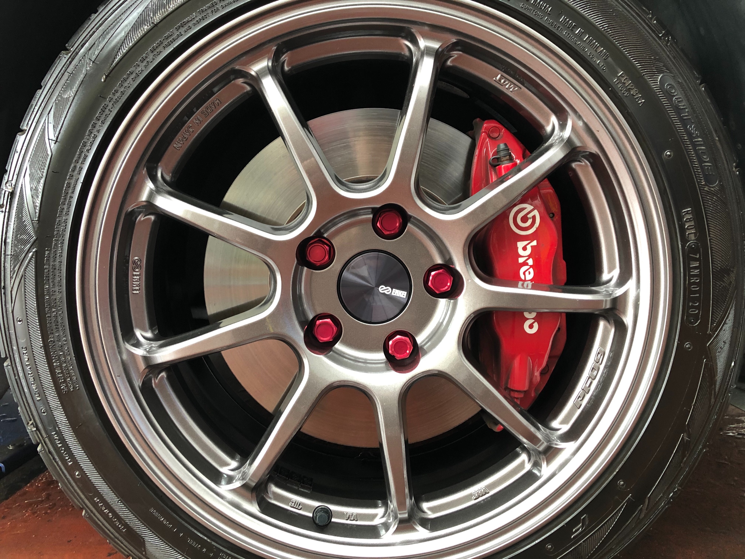 ランサーエボリューション カスタマイズ事例 : EVO8 CT9A ランサーエボリューション カスタマイズ事例 : EVO8 CT9A