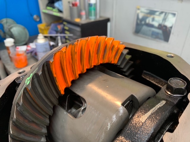 ◇SUBARU BRZ [ZC6] CUSCO 機械式LSD 2way Type-RS 取付・バック