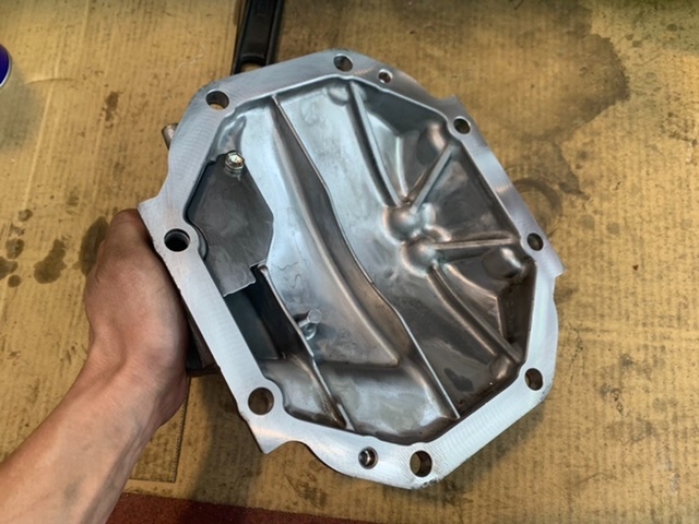 ◇SUBARU BRZ [ZC6] CUSCO 機械式LSD 2way Type-RS 取付・バック