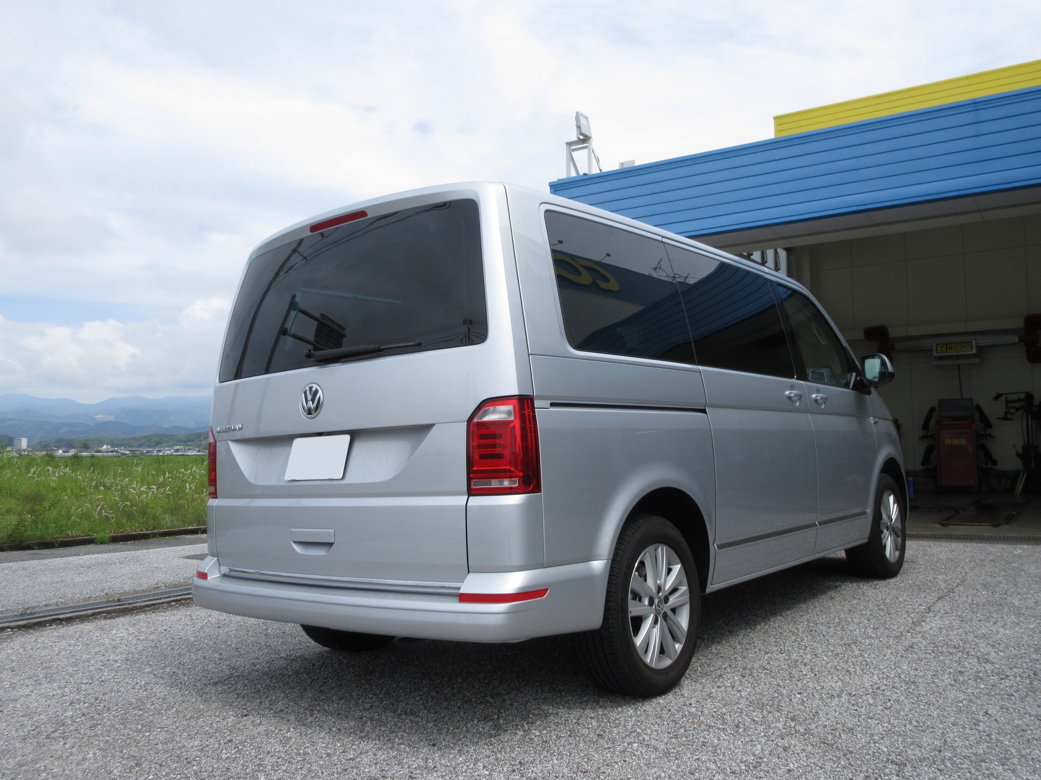 VW トランスポーター マルチバンカラベル T5 T6 PCD120 ホイール VW トランスポーター マルチバンカラベル T5 T6 PCD120 ホイール