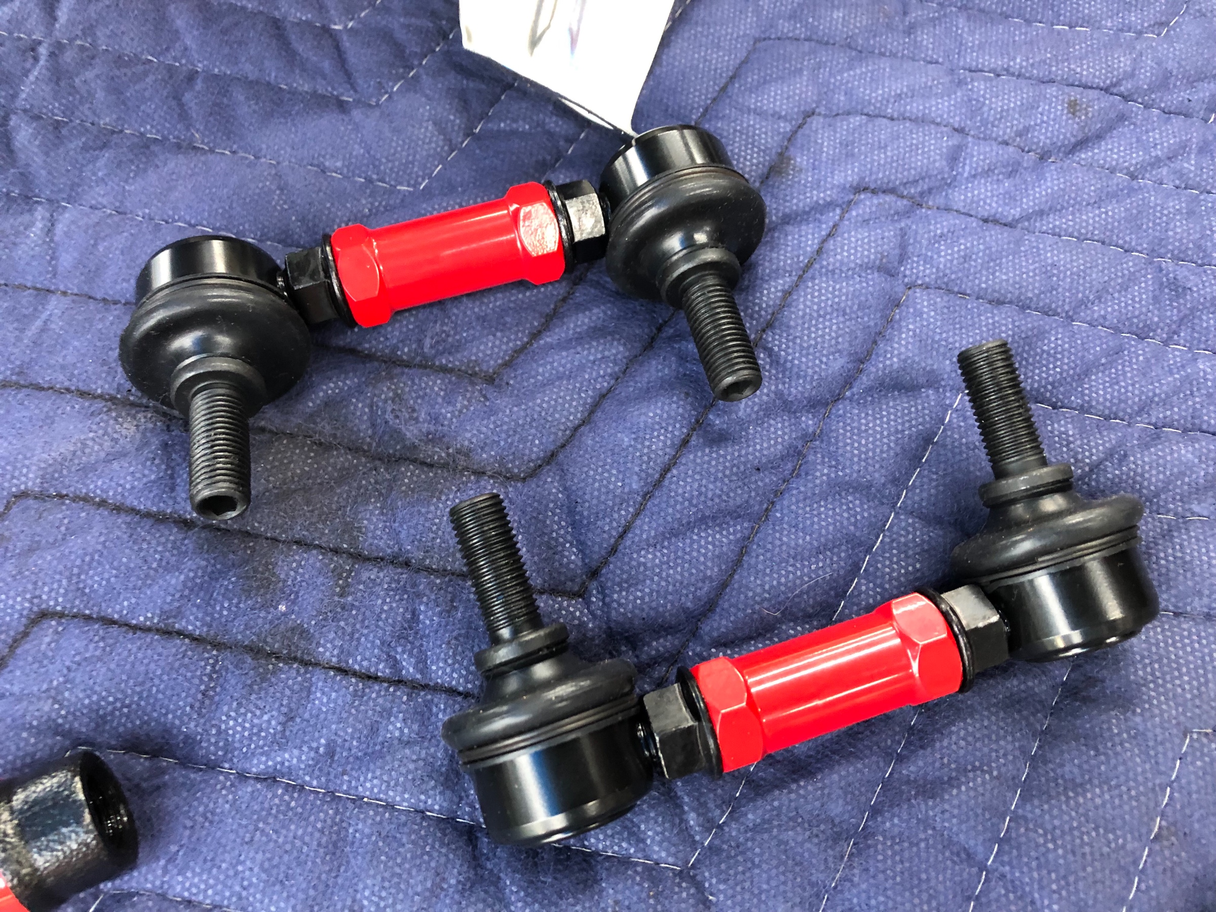 HKS新商品《HIPERMAX-S》車高調キット登場！NDロードスターで