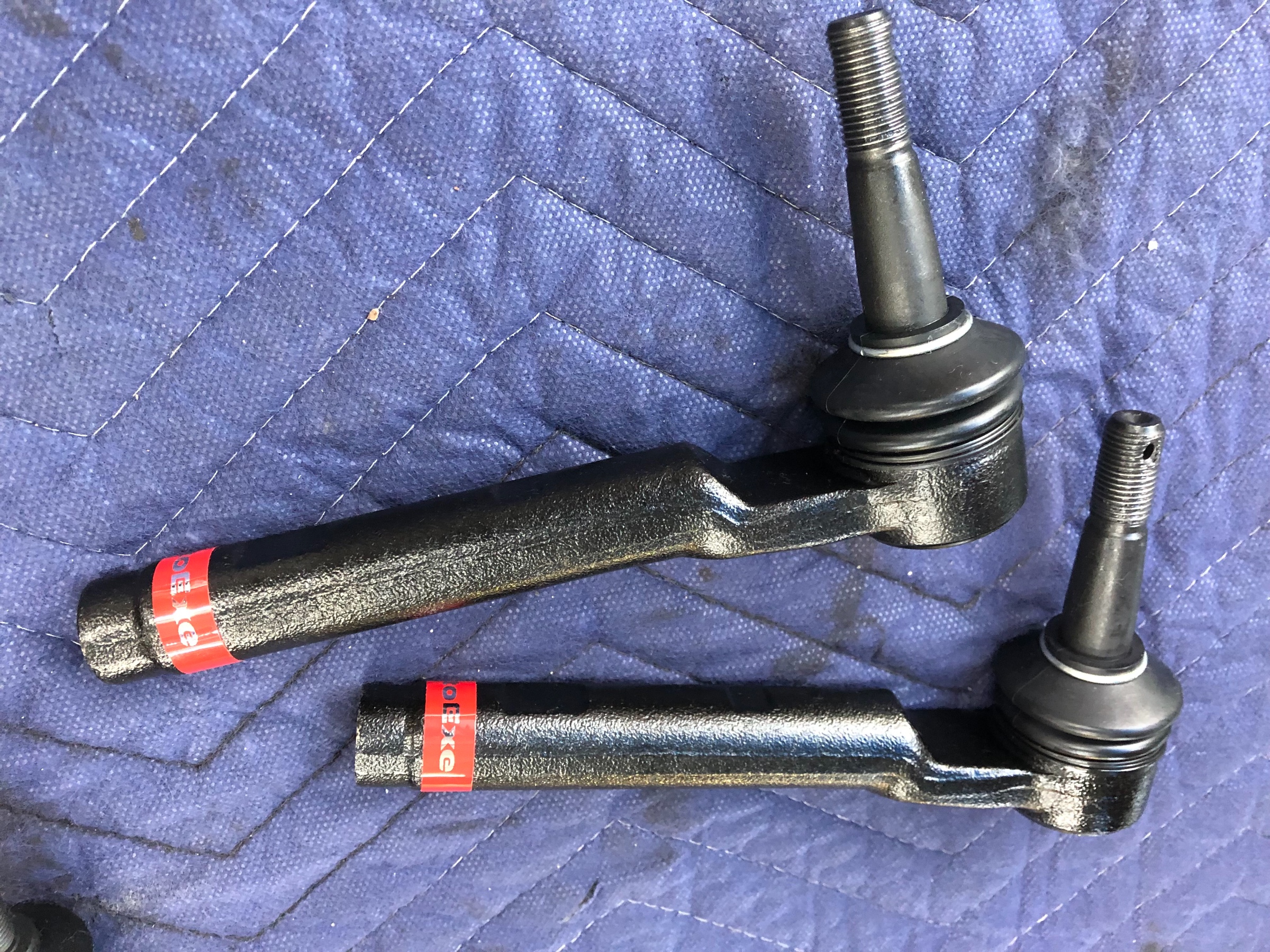 HKS新商品《HIPERMAX-S》車高調キット登場！NDロードスターで速攻