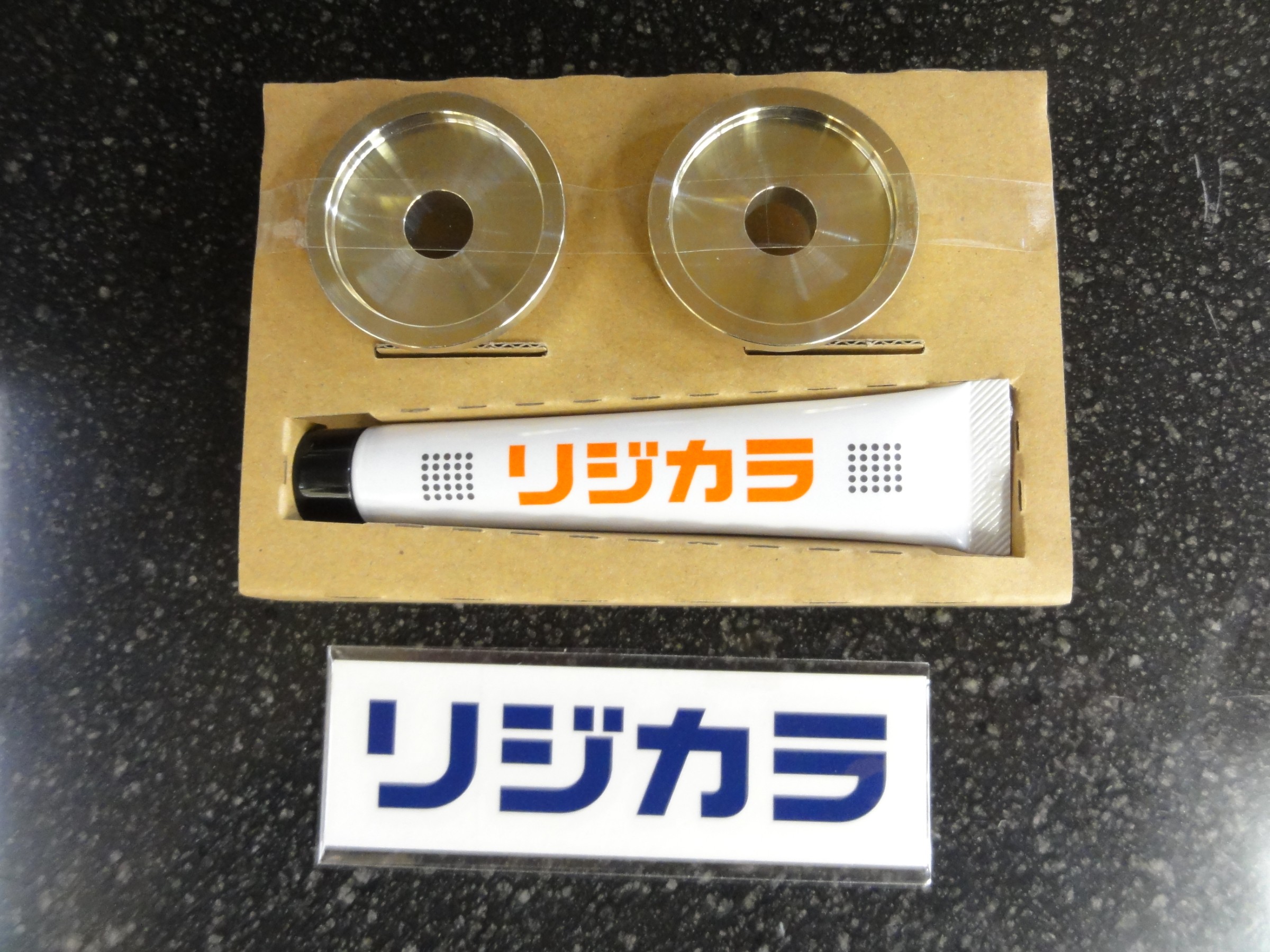 NｰONE（RS） スプーン製「リジカラ」（前後）装着＆アライメント作業。 | ホンダ N-ONE その他パーツ その他 >  その他、快適なカーライフ用品からマニアックなGTパーツまで取り付けいたしますので御相談下さい。 | 作業日誌 | コクピット 川越 | お店の得意技紹介